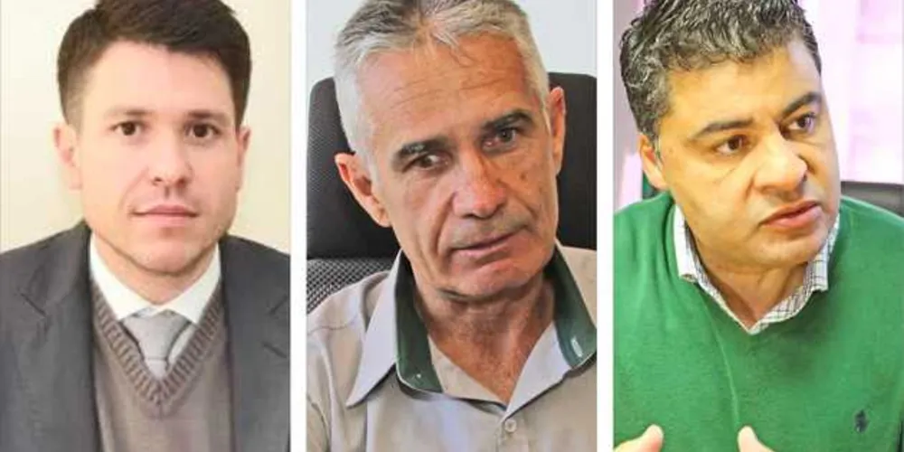 Imagem ilustrativa da imagem ‘Regime híbrido’ compromete finanças da Prefeitura de PG