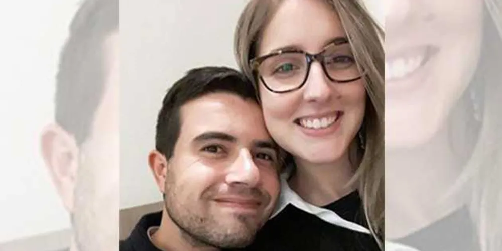 Imagem ilustrativa da imagem Noivos de PG fazem campanha para casar no Rock in Rio