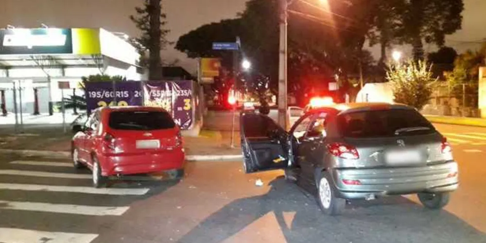 Rapaz de 20 anos tinha saído da cadeia no último dia 13, segundo a PM | Rede News 24 Horas