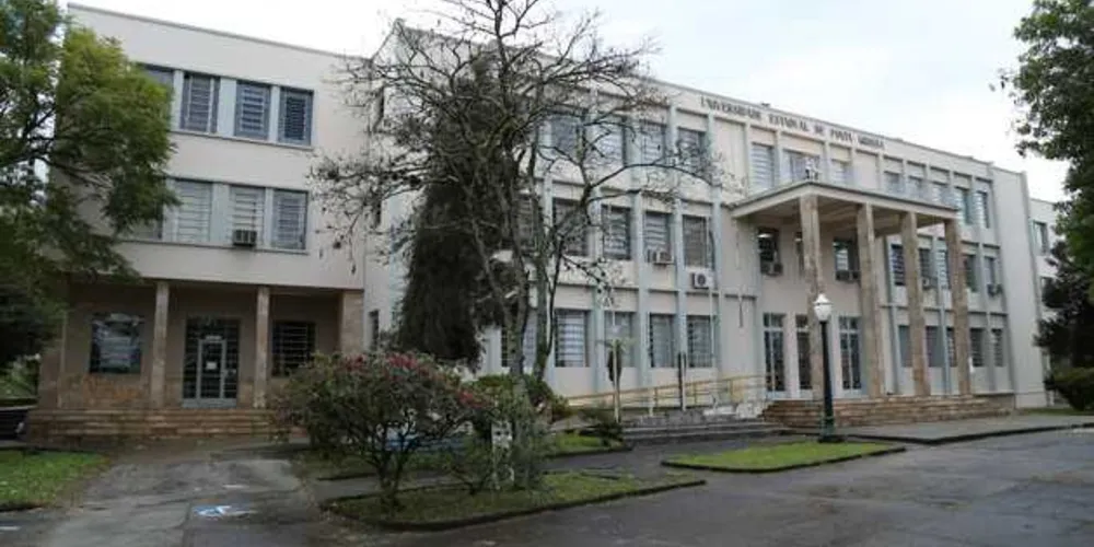 Novos valores do Restaurante Universitário da UEPG começam a valer a partir do dia 1º de junho | Arquivo JM