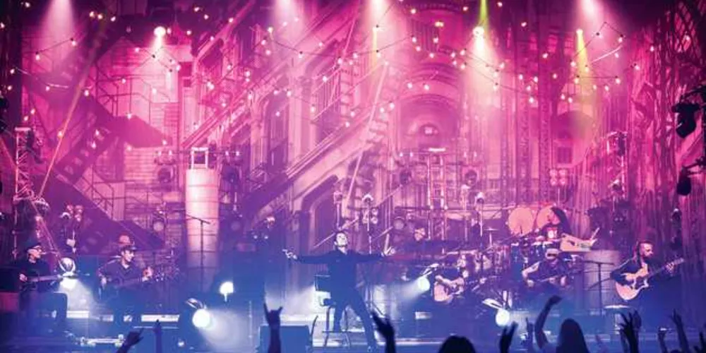Imagem ilustrativa da imagem Capital Inicial promete grande show em PG em junho