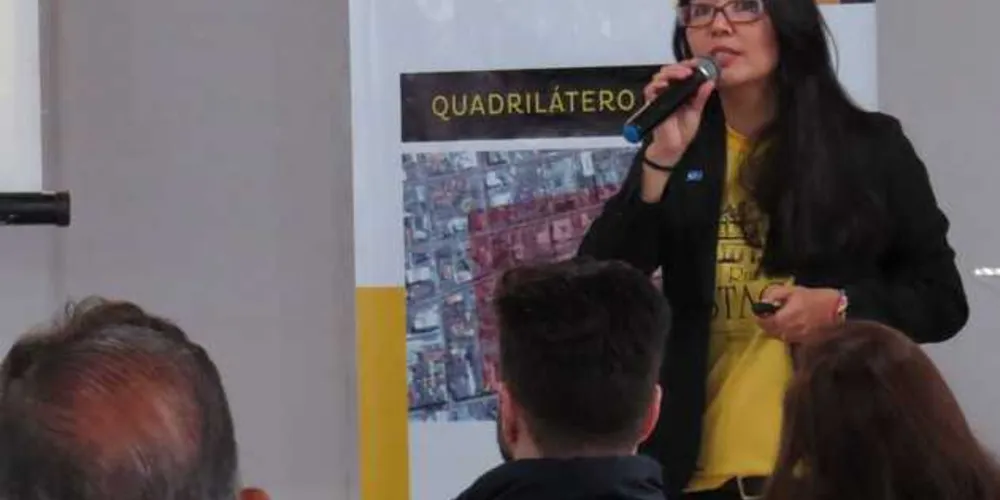 Imagem ilustrativa da imagem Selo de Qualidade no Turismo terá novo ciclo em PG