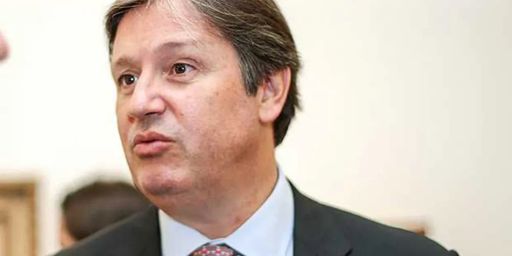 Valores devolvidos pelo deputado eram propina da JBS em troca da ajuda do parlamentar em projetos do interesse do grupo