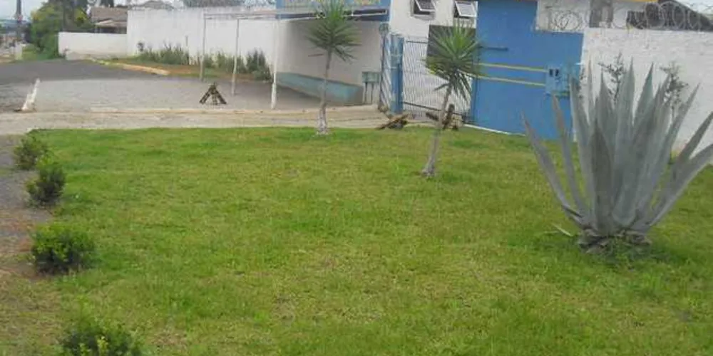 Acusados estão presos na cadeia pública de Ponta Grossa