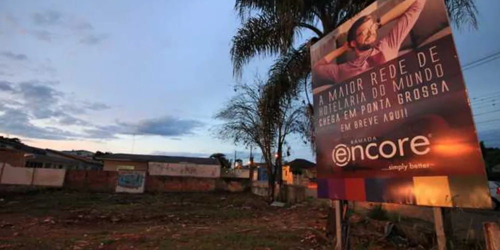 Imagem ilustrativa da imagem Hotel Ramada Encore será lançado nesta quinta em PG
