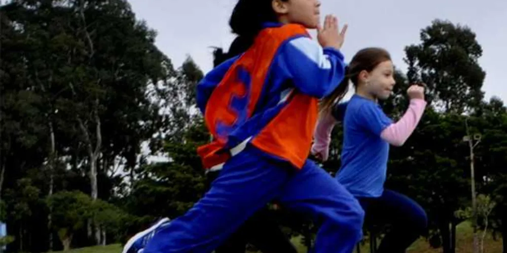 Municipais dominam o atletismo feminino do grupo 1 nos 33º JEM | Divulgação