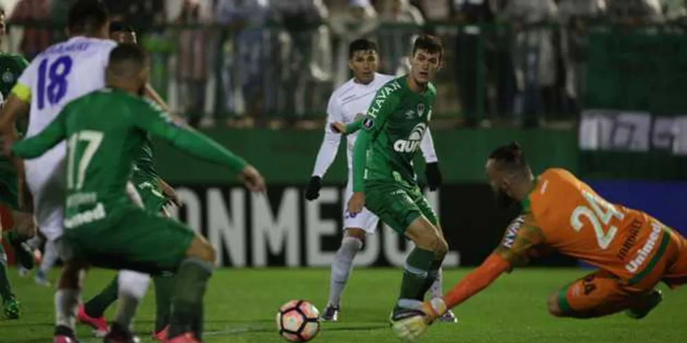 Mesmo vencendo o Zulia nesta terça, Chape ainda precisa de mais uma vitória, desta vez no tribunal | Sirli Freitas