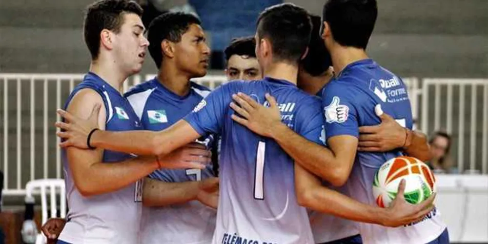 I Supercopa Paraná terá dez equipes na briga pelo título; disputa acontece neste fim de semana | Divulgação