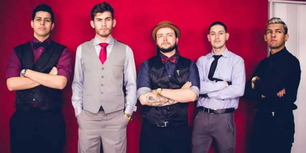 Encontro vai reunir food truck e música de qualidade em um só lugar | Divulgação
