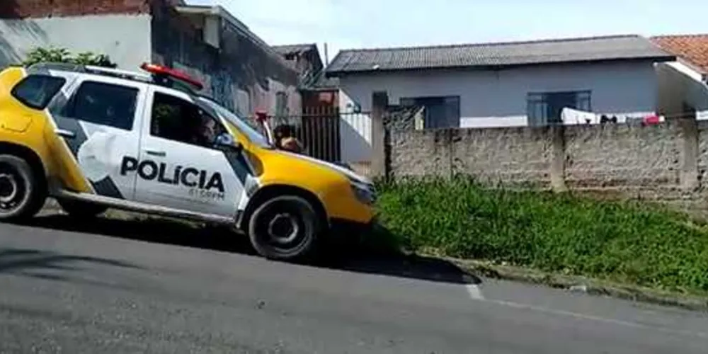 Imagem ilustrativa da imagem Autor de crime brutal é morto por policiais