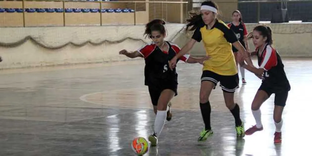 Quinta-feira é dia de estreia e de jogos decisivos no basquete e no futsal | Divulgação
