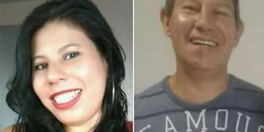Imagem ilustrativa da imagem Pai e filha morrem em acidente em rodovia do Paraná
