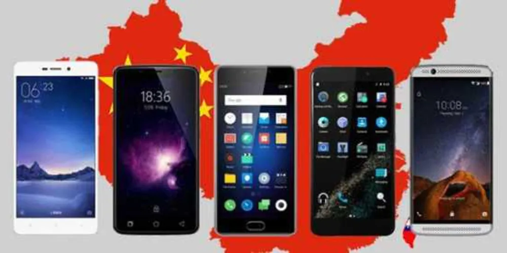 Celulares vendidos no Brasil de maneira irregular, contrabandeados, sem certificação da agência e que não tem o número IMEI, serão bloqueados