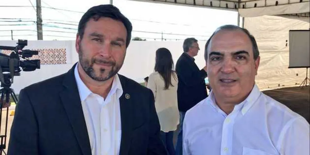 Imagem ilustrativa da imagem Pauliki quer fim da tarifa mínima da cobrança de água