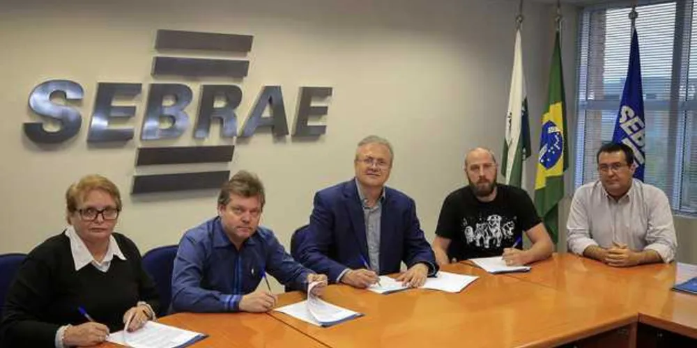 Imagem ilustrativa da imagem Estudo vai mapear o setor de cervejarias artesanais no Paraná
