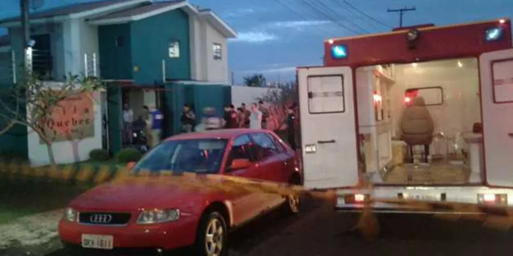 Bandido também foi morto durante o confronto; policial civil foi baleado e está internado em estado grave | Tarobá