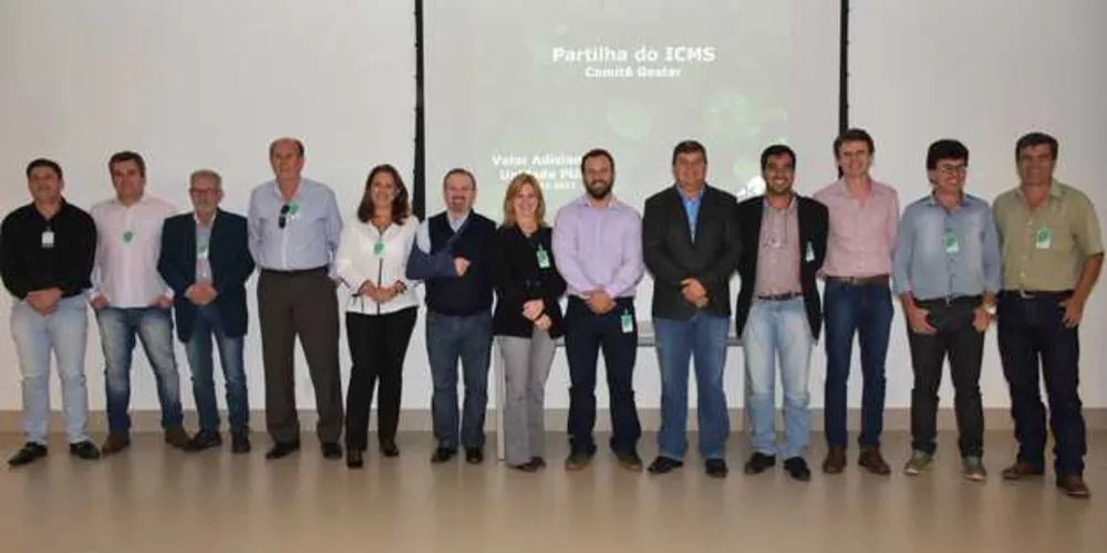 Imagem ilustrativa da imagem ICMS da Klabin será repassado a partir de 2018