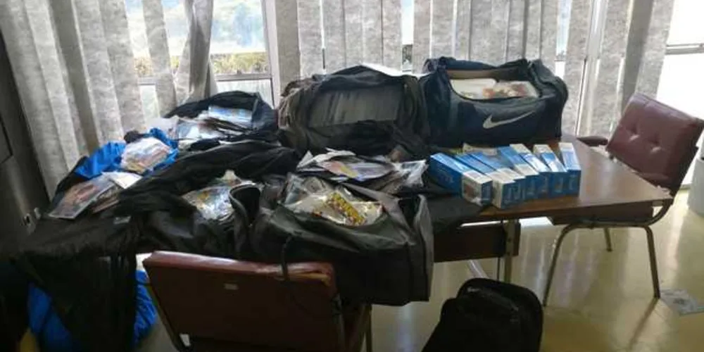 Imagem ilustrativa da imagem Prefeitura intensifica fiscalizações de comércio irregular
