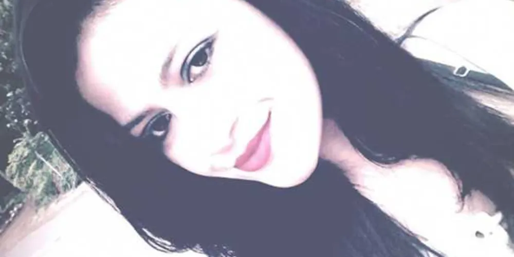 Cledilmara Martins, de 26 anos, chegou a ser socorrida, mas morreu pouco tempo depois | Divulgação