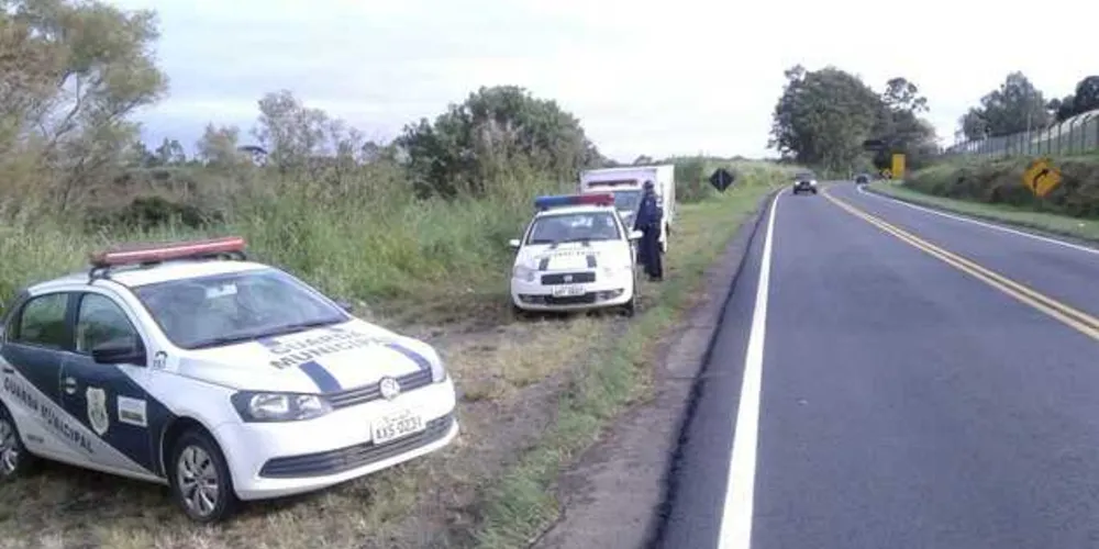 Vítima foi identificada pelo IML como Andervilcson da Luz Coutinho da Vitória, de 29 anos | Divulgação