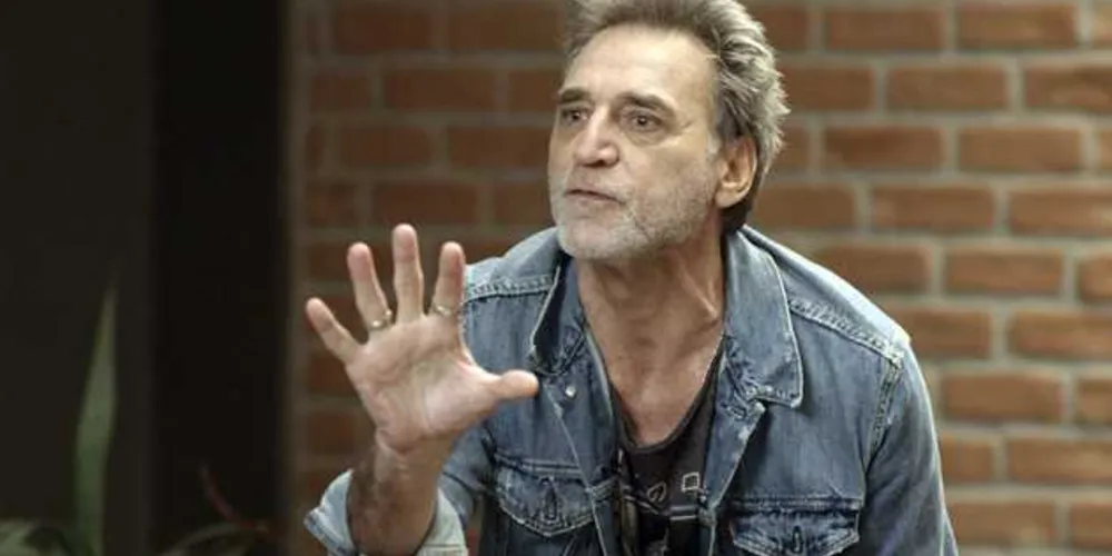 Imagem ilustrativa da imagem Reta final: Gordo decide vender a Som Discos