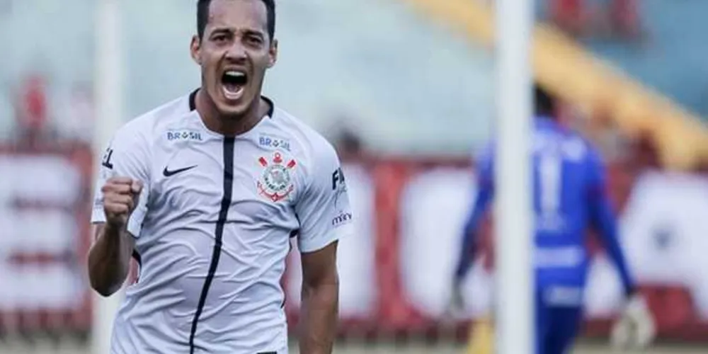 Imagem ilustrativa da imagem No Serra Dourada, Corinthians vence Atlético-GO pelo Brasileirão