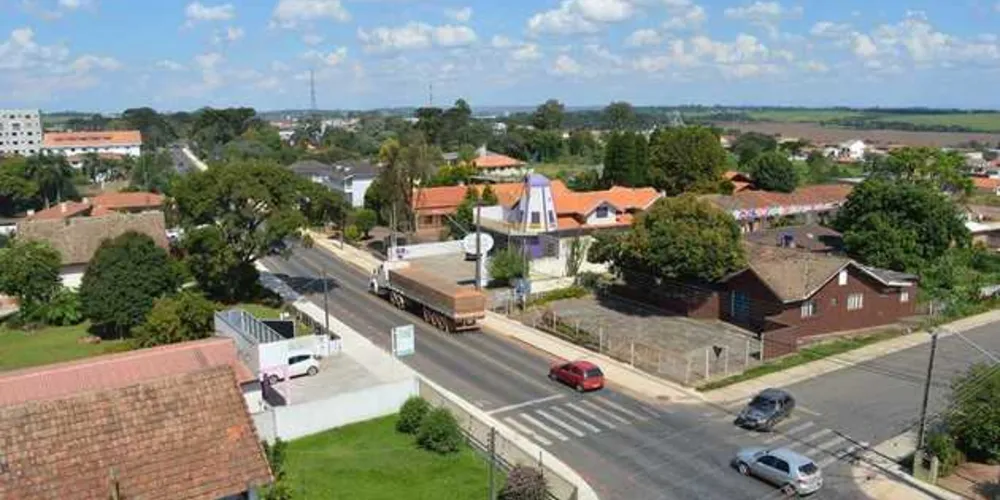 Imagem ilustrativa da imagem Carambeí discute plano de arborização urbana