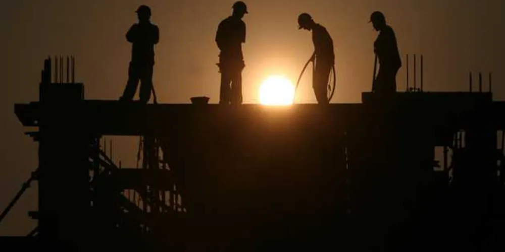 Obras contratadas pelo município terão que adotar ações de sustentabilidade e de reaproveitamento de energia