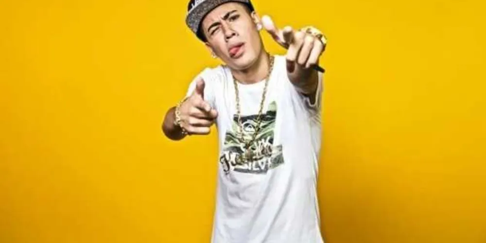 Imagem ilustrativa da imagem MC Kevinho se apresenta em PG no domingo