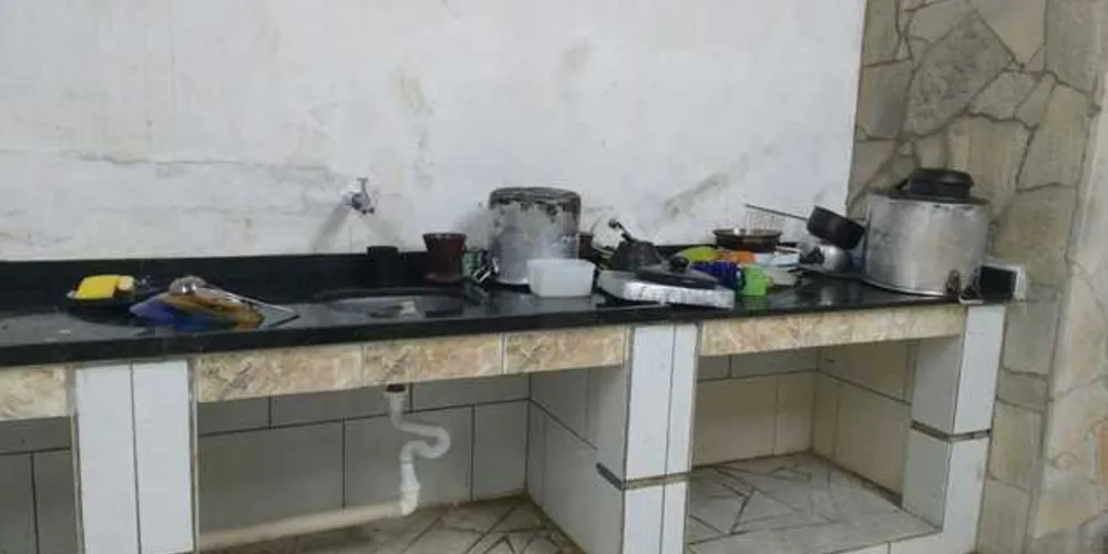 Imagem ilustrativa da imagem Comunidade terapêutica é fechada por irregularidade