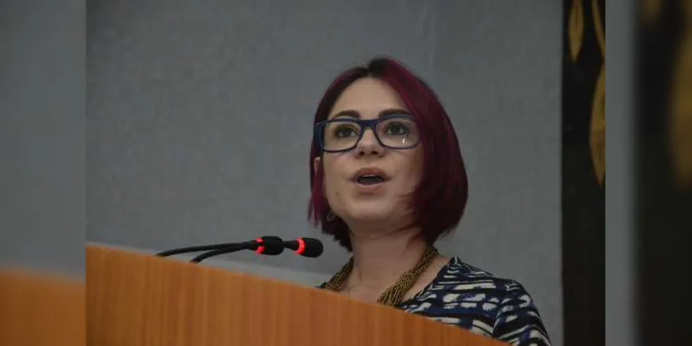 Juíza pediu apoio político dos vereadores para pressionar pela suspensão da portaria