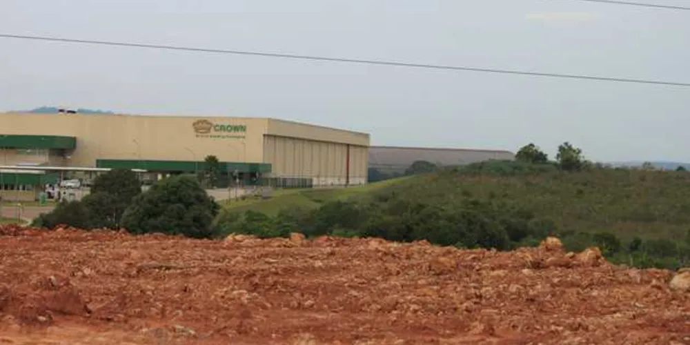 Imagem ilustrativa da imagem Grupo Águia vai construir nova fábrica em PG