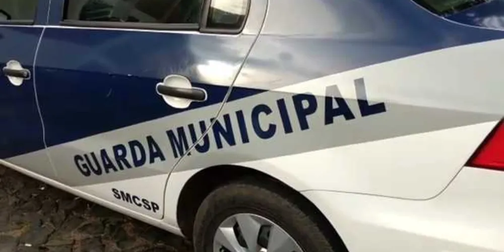 Adolescente foi roubado por homem armado com faca na praça Barão de Guaraúna | aRede/COP