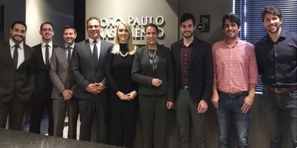 Hotel que será instalado em Ponta Grossa contará com assessoria jurídica do escritório João Paulo Nascimento & Associados | Divulgação