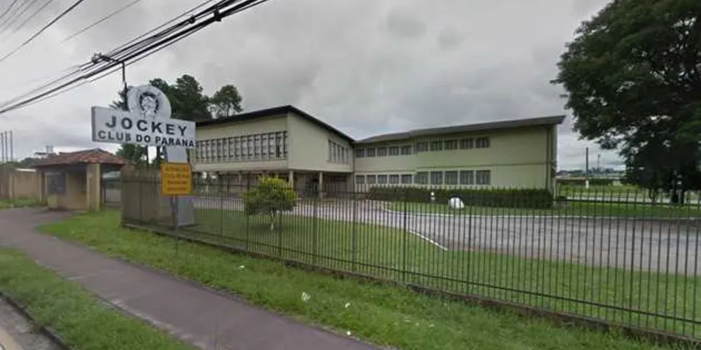 Empresário acusado pela morte de adolescentes em show no Jockey Club vai hoje a júri popular | Reprodução/Street View