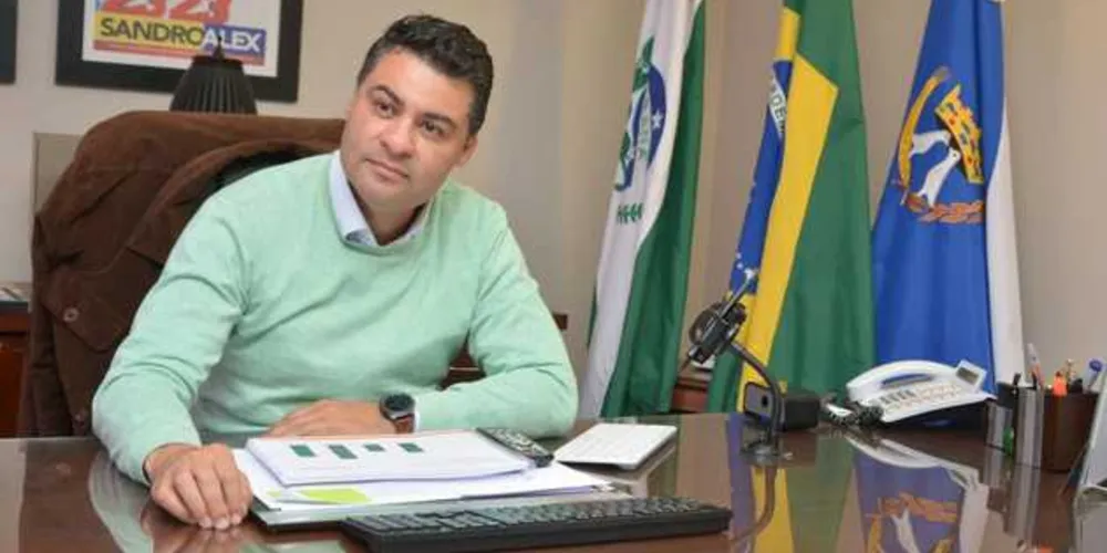 Imagem ilustrativa da imagem Rangel iniciará avaliação semestral dos comissionados