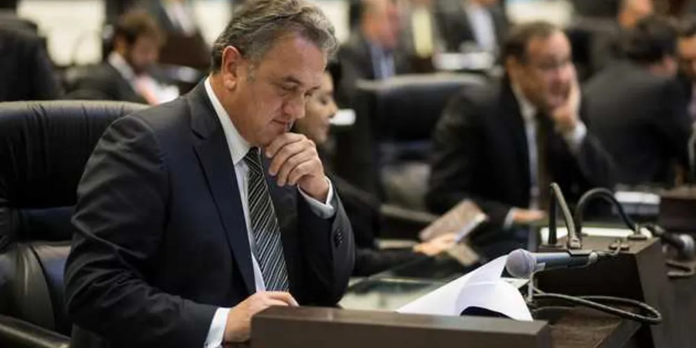 Imagem ilustrativa da imagem Plauto pede informações sobre implantação do ‘Meta 4’