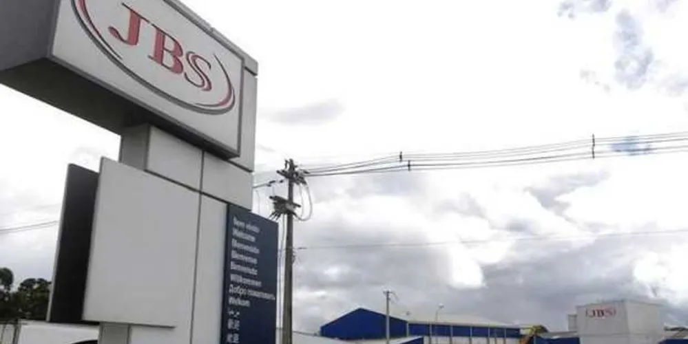 PGR fechou acordo de leniência com a J&F, controladora da empresa JBS | Divulgação/EBC