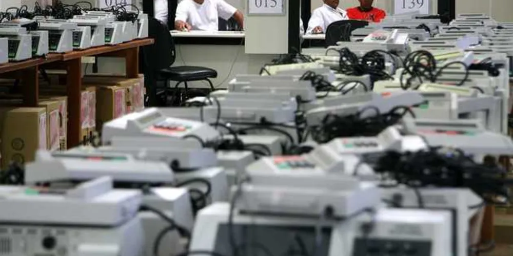 Estrutura da Justiça Eleitoral pode ser extinta na cidade
