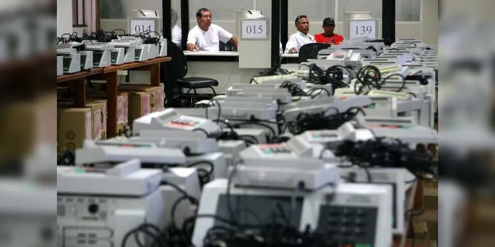 Estrutura da Justiça Eleitoral pode ser extinta na cidade