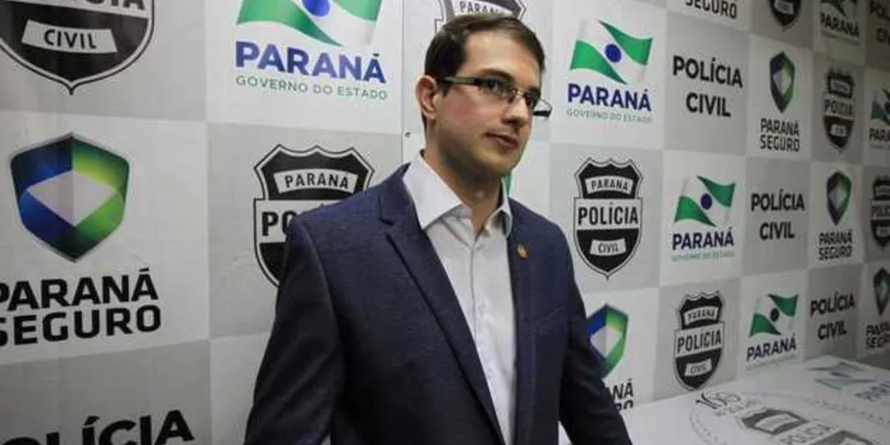 Imagem ilustrativa da imagem Delegado dá detalhes sobre depoimento de aluno peruano