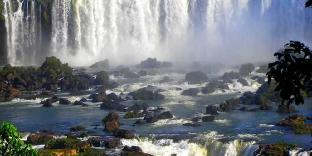Foz do Iguaçu