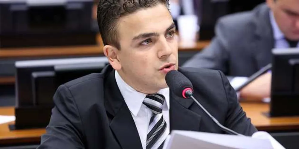 Imagem ilustrativa da imagem “90% da população quer eleições diretas”, diz Aliel
