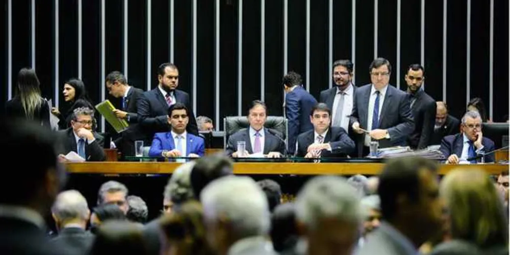 Imagem ilustrativa da imagem Congresso derruba veto e reforça arrecadação de municípios