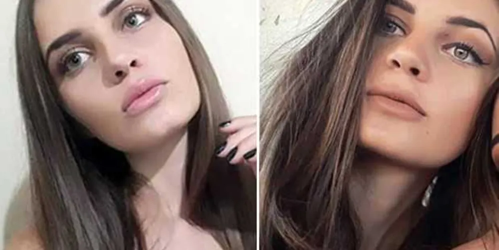 Tamires Cardoso, 16 anos, morava na zona rural de Cândido Sales. Socorristas do Samu ainda tentaram reanimar a jovem