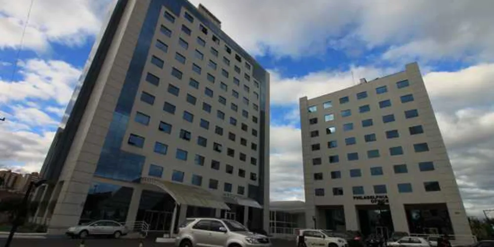 Imagem ilustrativa da imagem Rede Bourbon de Hotéis anuncia o início de operações em PG