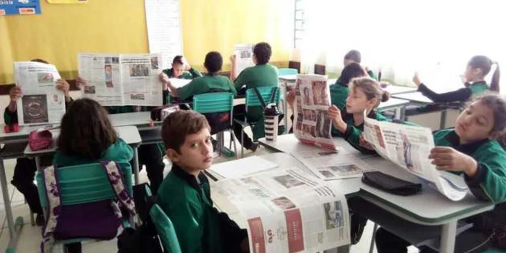 Imagem ilustrativa da imagem Confira os destaque de maio do Vamos Ler
