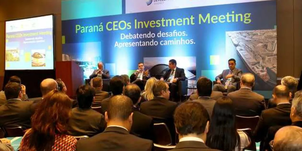 Imagem ilustrativa da imagem Atraídas pela Klabin, empresas satélites têm interesse na região