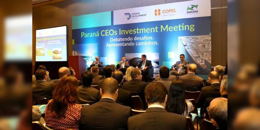Imagem ilustrativa da imagem Atraídas pela Klabin, empresas satélites têm interesse na região