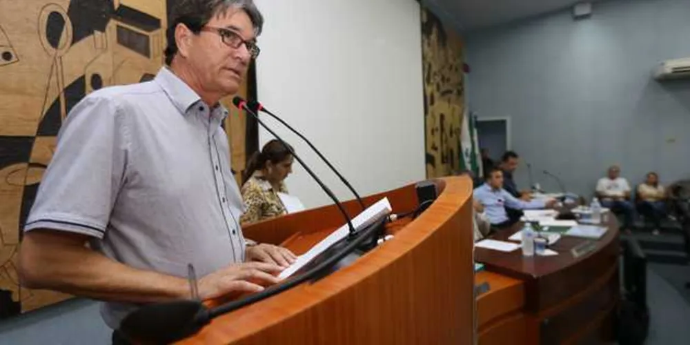 Imagem ilustrativa da imagem Comdema quer segurança ambiental e econômica para o lixo em PG